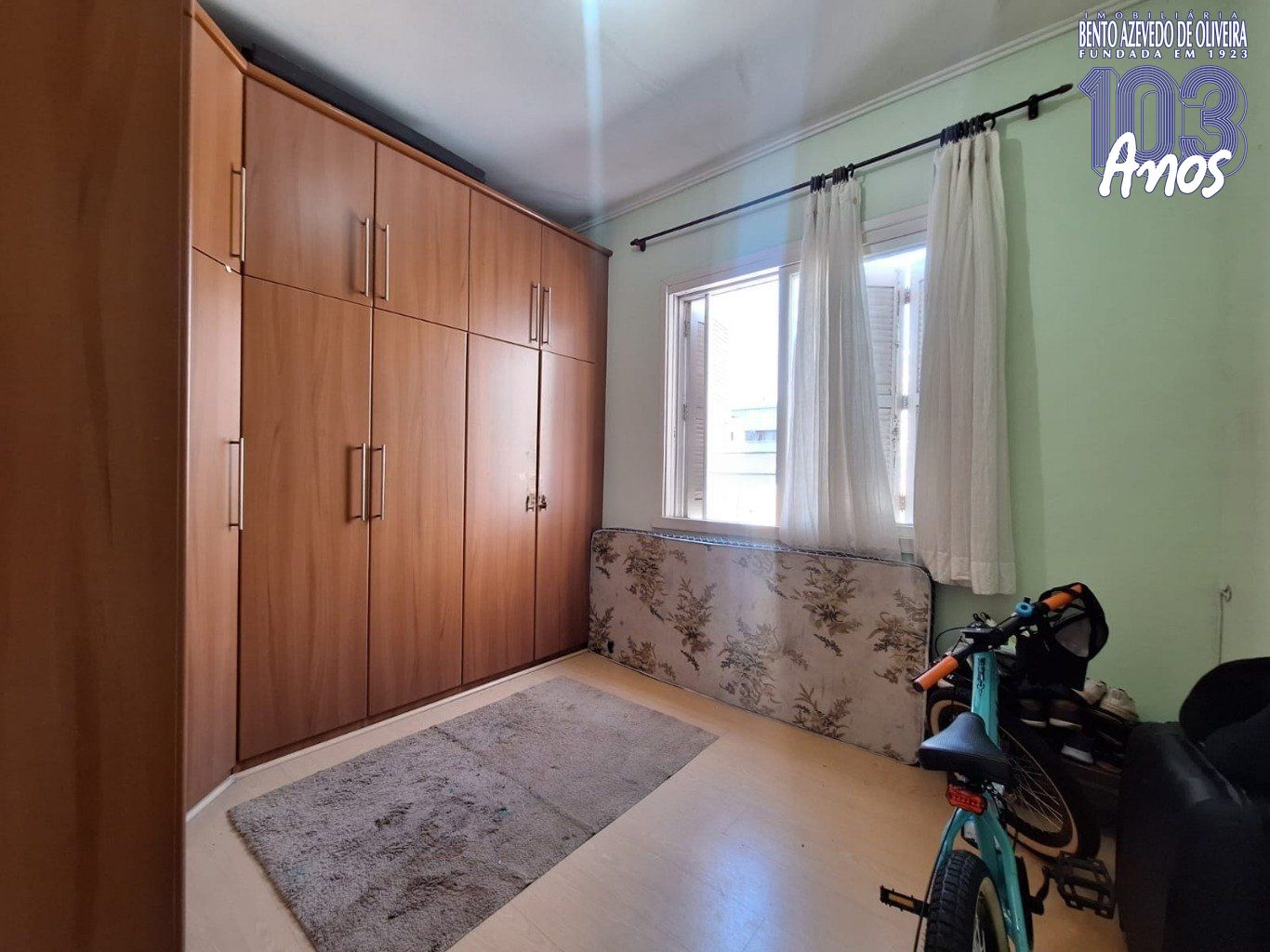 Apartamento, 3 quartos, 78 m² - Foto 5