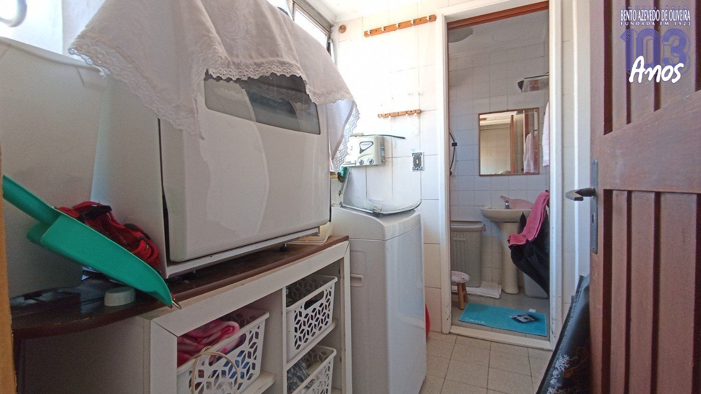 Apartamento, 2 quartos, 91 m² - Foto 6