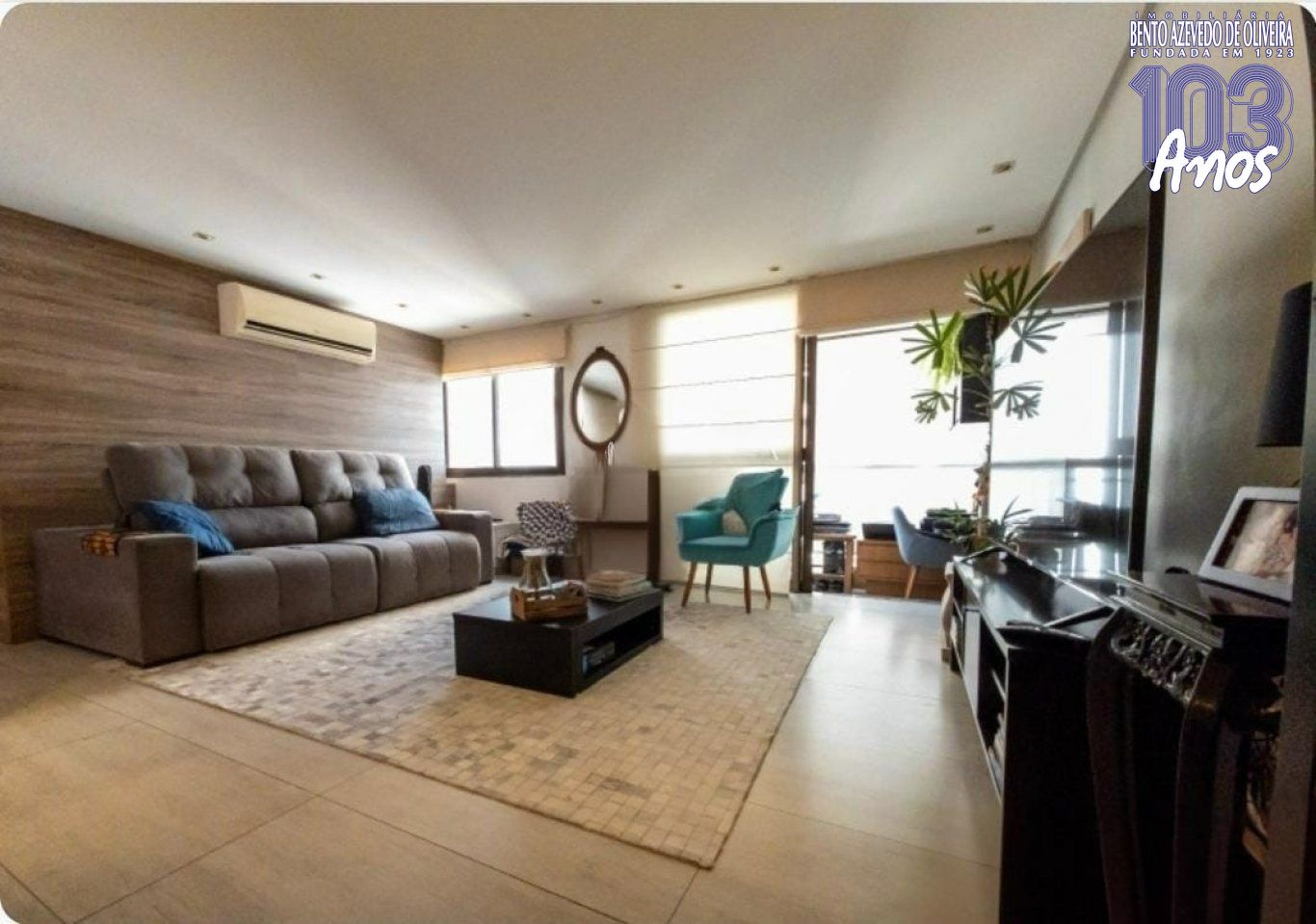 Apartamento, 2 quartos, 84 m² - Foto 7