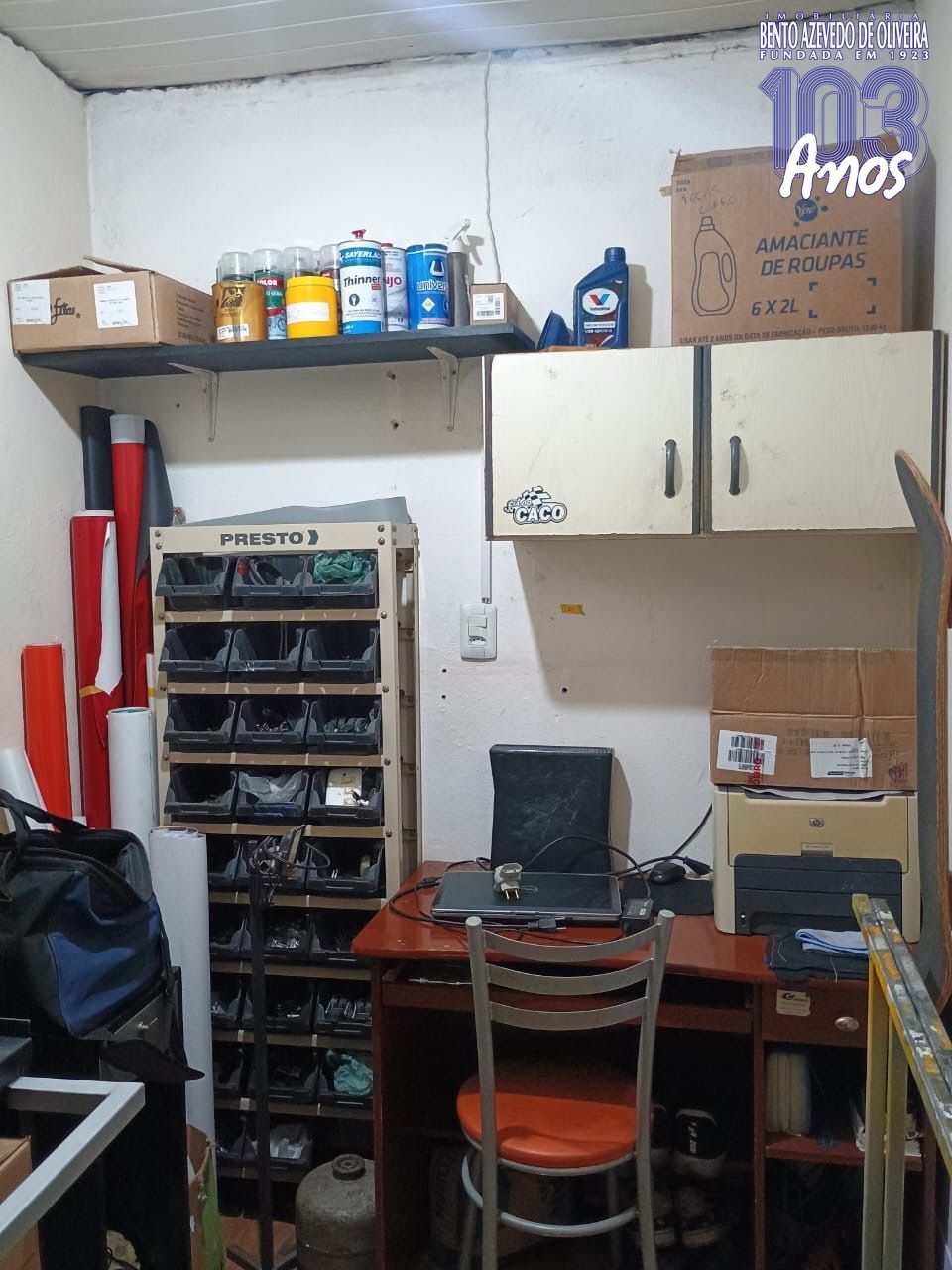 Casa, 3 quartos, 106 m² - Foto 6