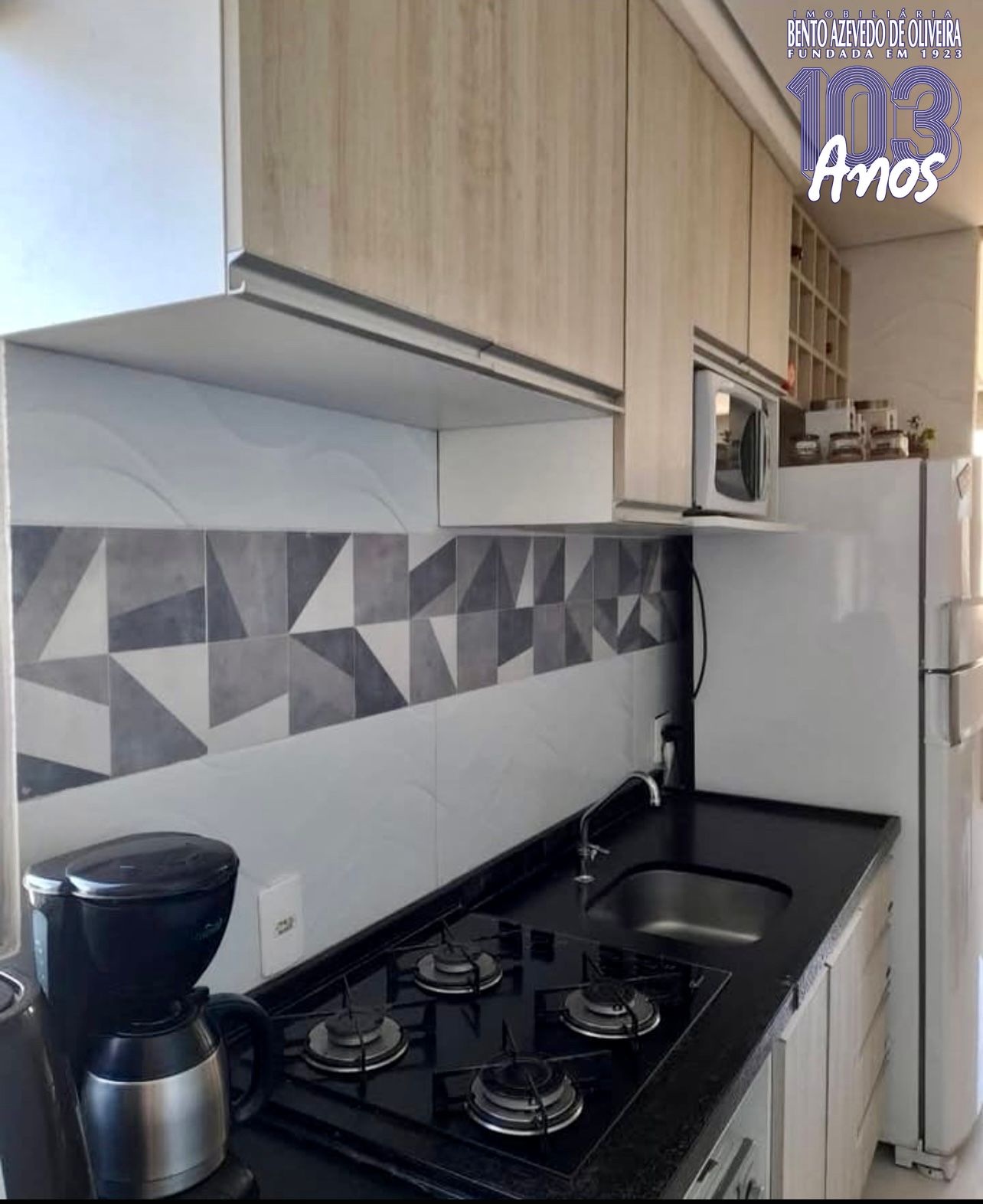 Apartamento, 2 quartos, 40 m² - Foto 6