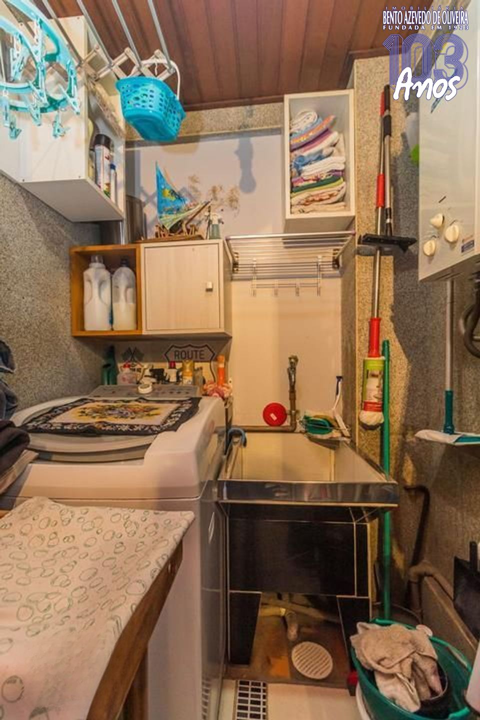 Apartamento, 1 quarto, 47 m² - Foto 10