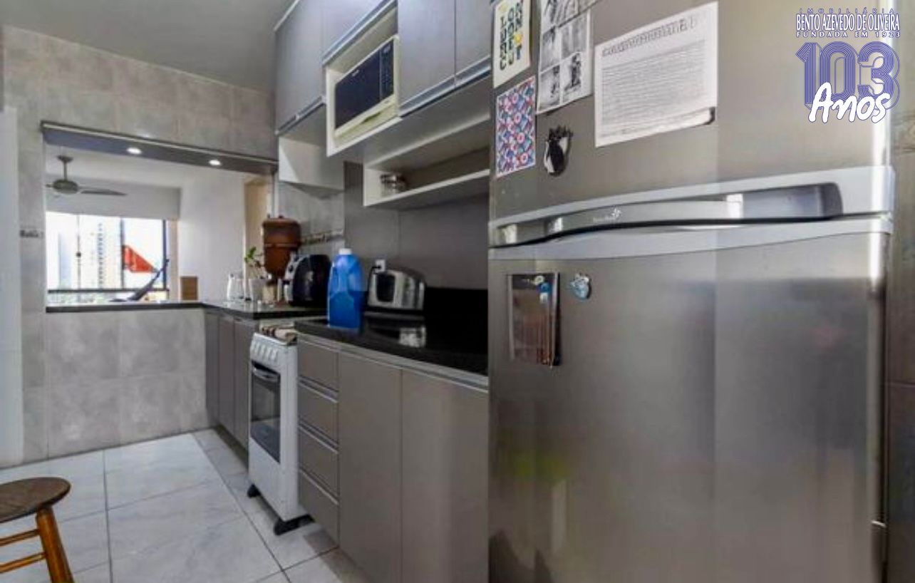 Cobertura, 3 quartos, 123 m² - Foto 6