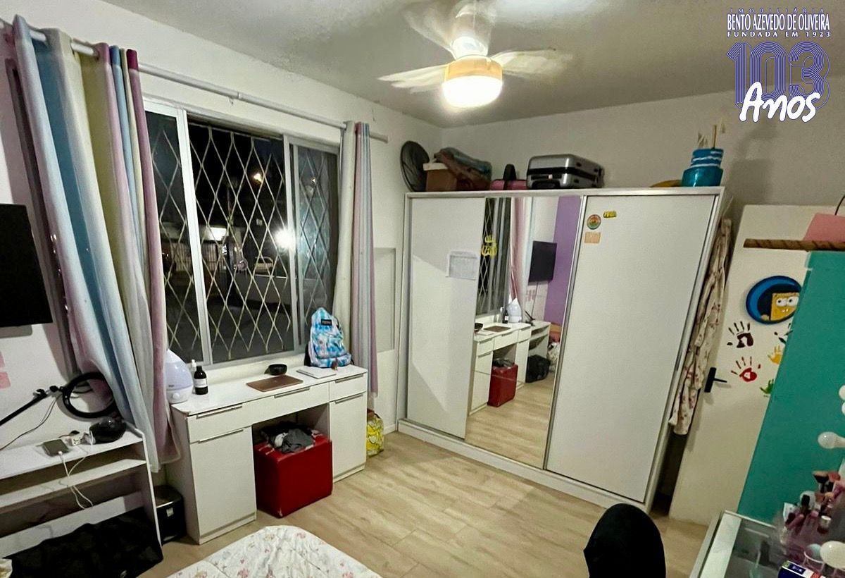 Apartamento, 2 quartos, 75 m² - Foto 9