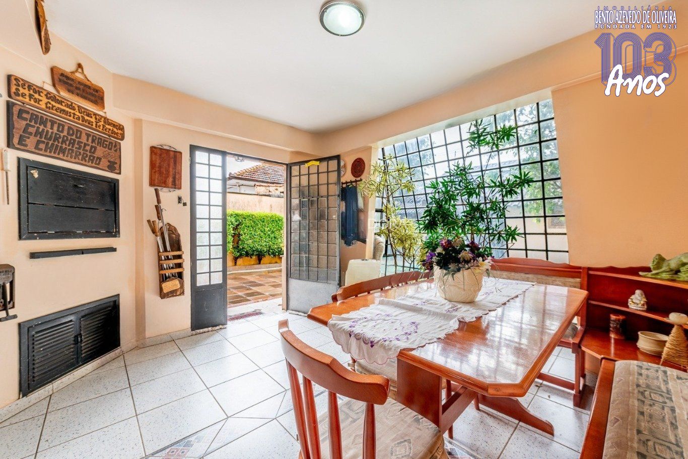 Casa, 3 quartos, 199 m² - Foto 5