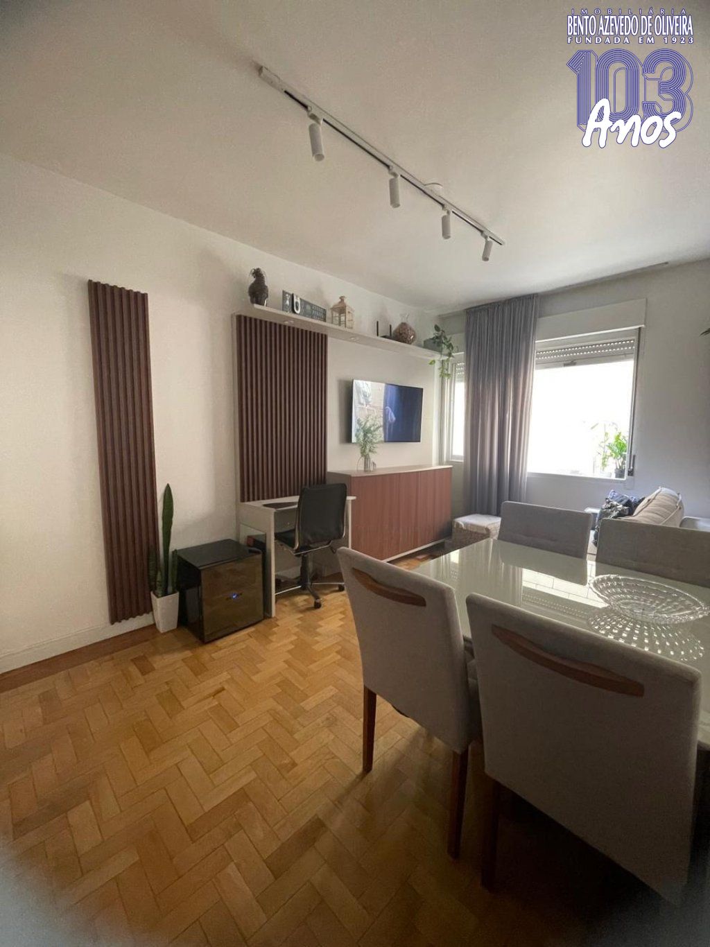 Apartamento, 2 quartos, 61 m² - Foto 1
