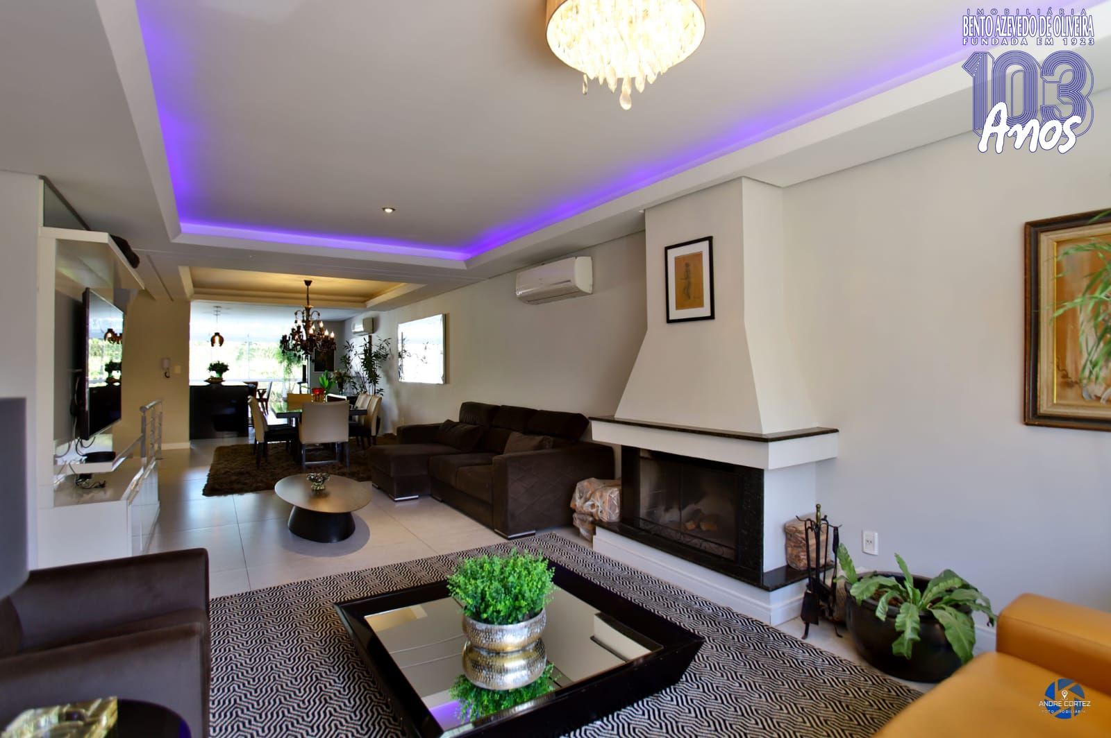 Casa, 4 quartos, 362 m² - Foto 12