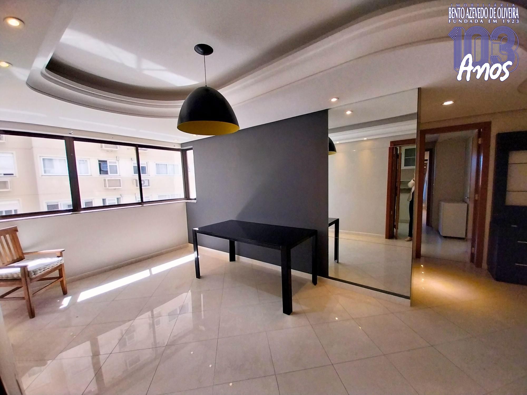 Apartamento, 3 quartos, 96 m² - Foto 7