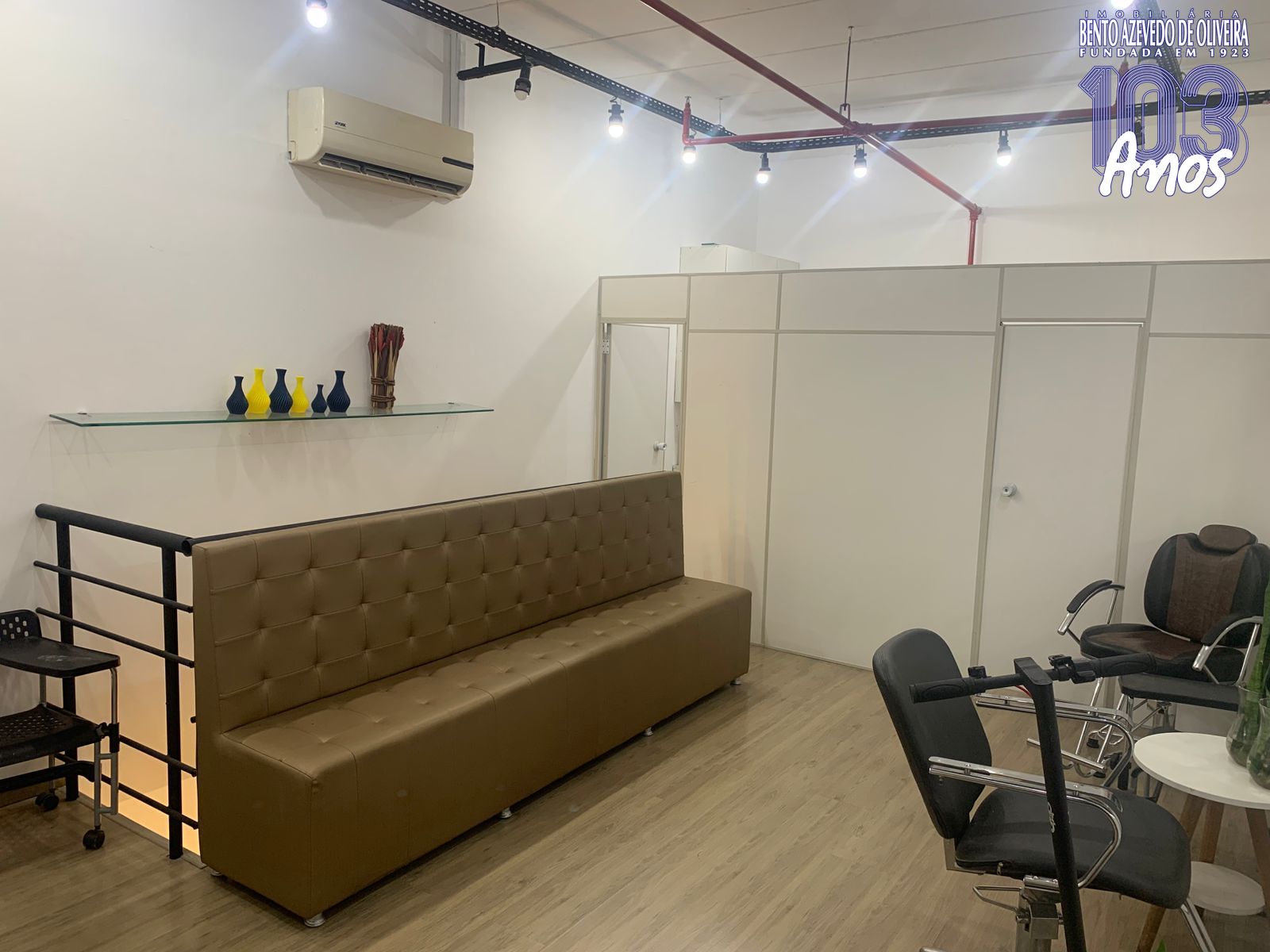 Loja-Salão, 110 m² - Foto 8