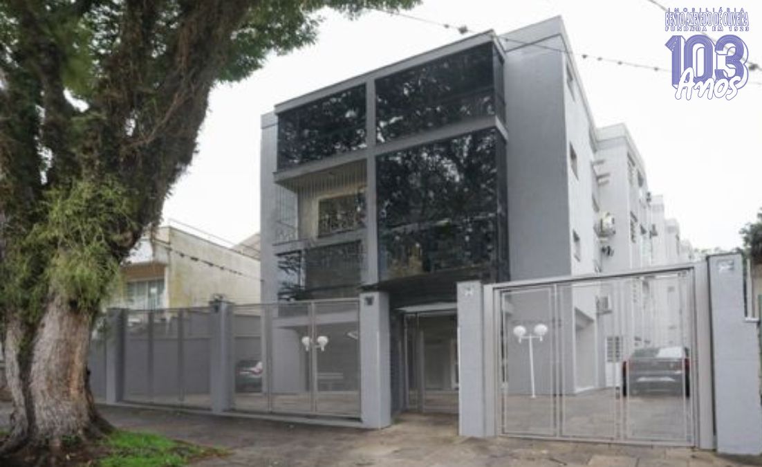 Apartamento, 1 quarto, 46 m² - Foto 6