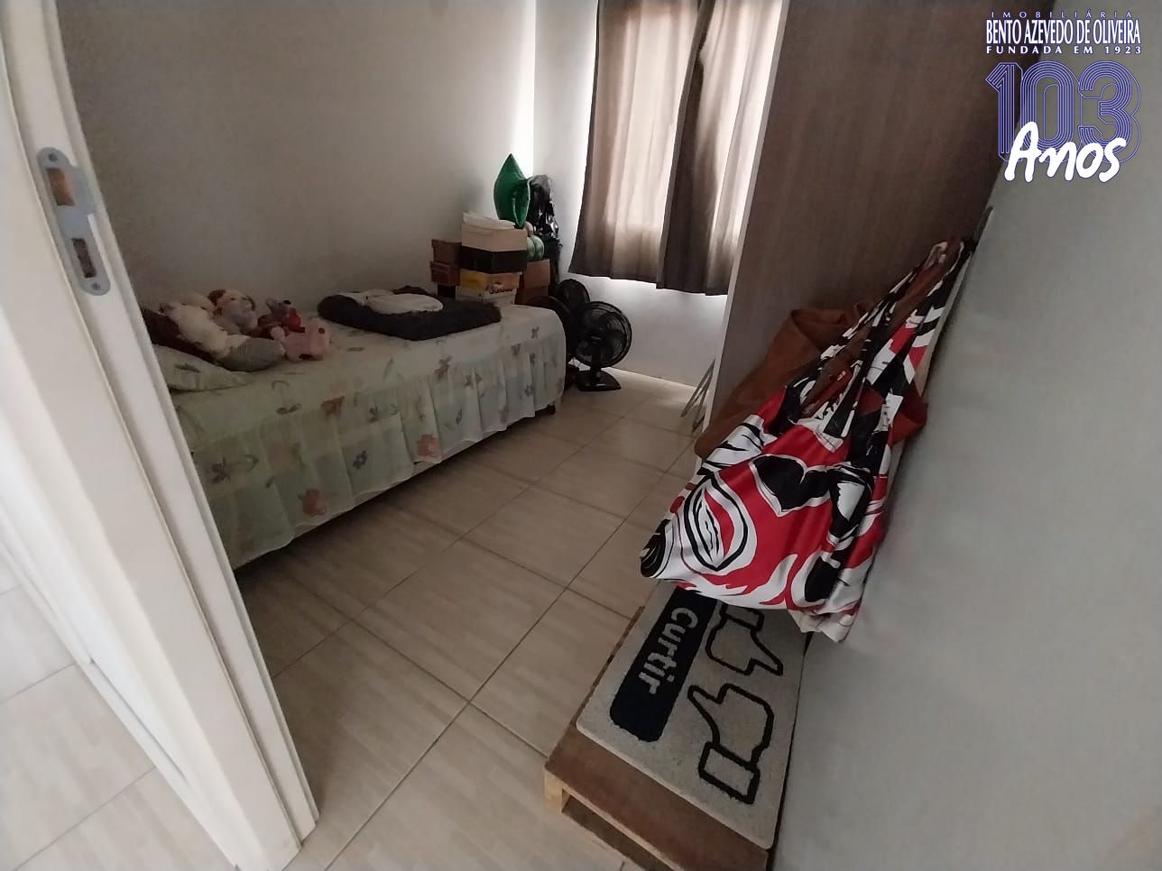 Apartamento, 2 quartos, 52 m² - Foto 7