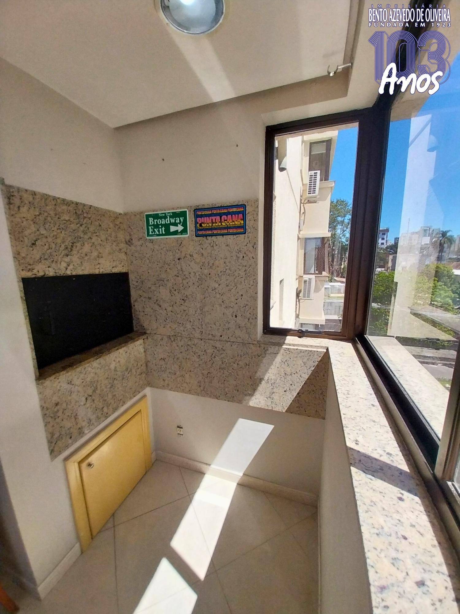 Apartamento, 3 quartos, 96 m² - Foto 9