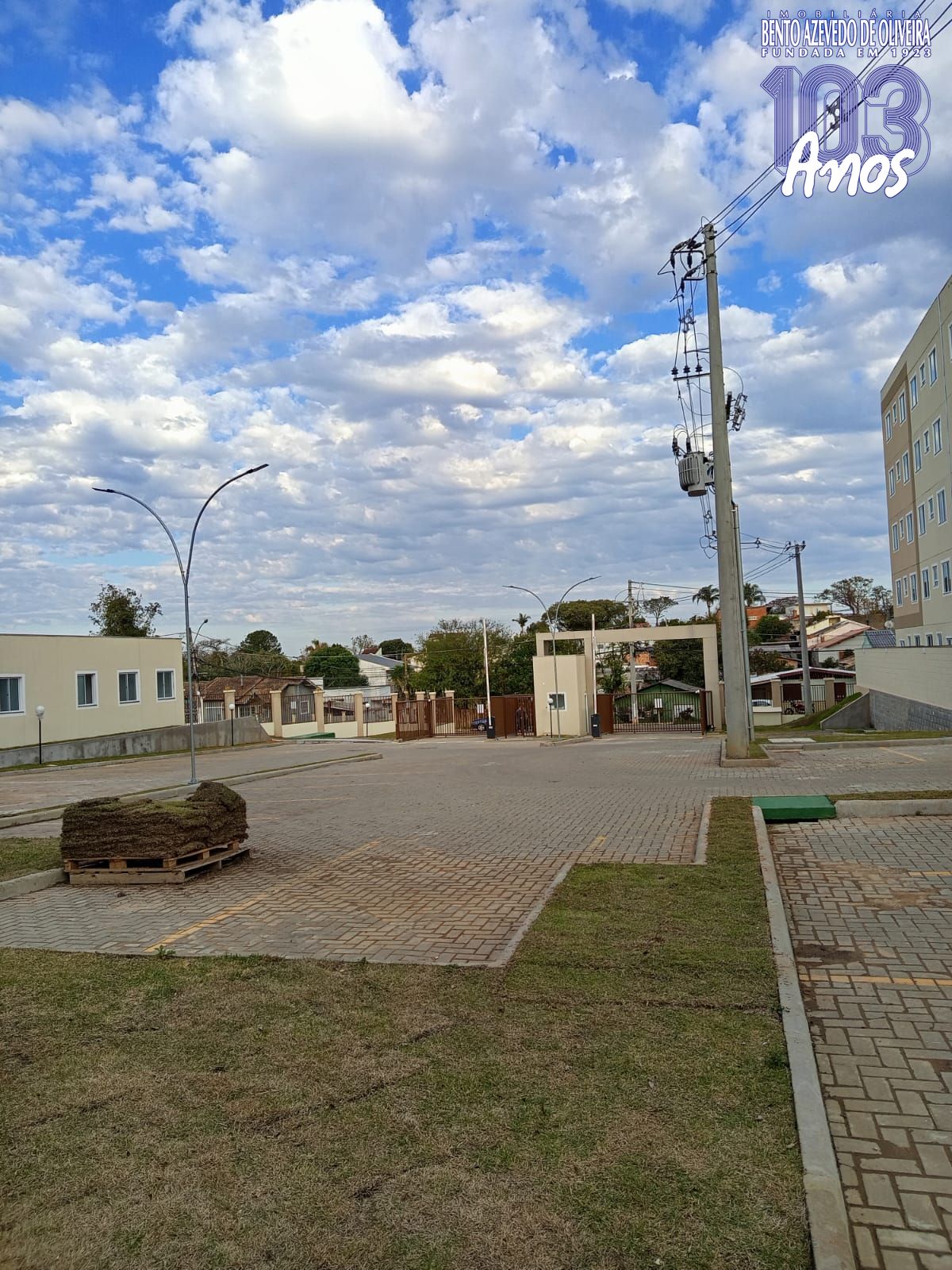 Apartamento, 2 quartos, 50 m² - Foto 21