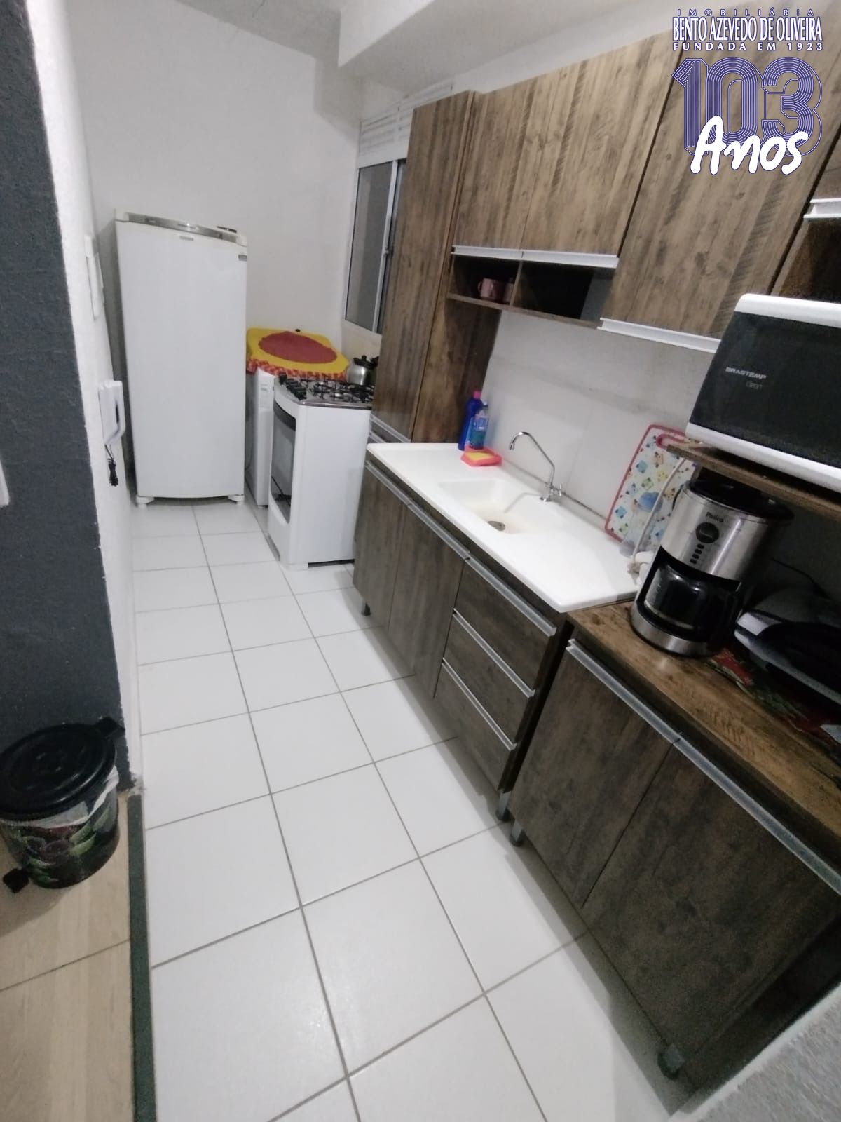 Apartamento, 2 quartos, 42 m² - Foto 6