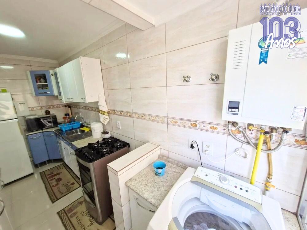 Apartamento, 2 quartos, 60 m² - Foto 12