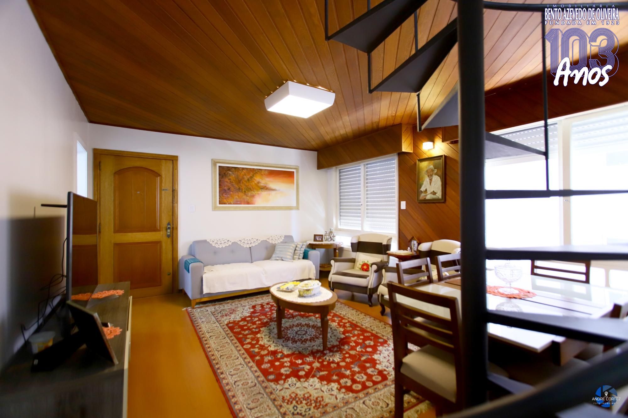 Cobertura, 3 quartos, 145 m² - Foto 6
