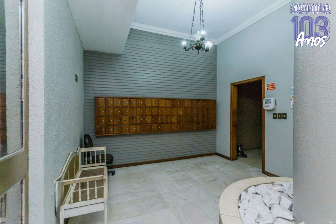 Apartamento, 1 quarto, 44 m² - Foto 11