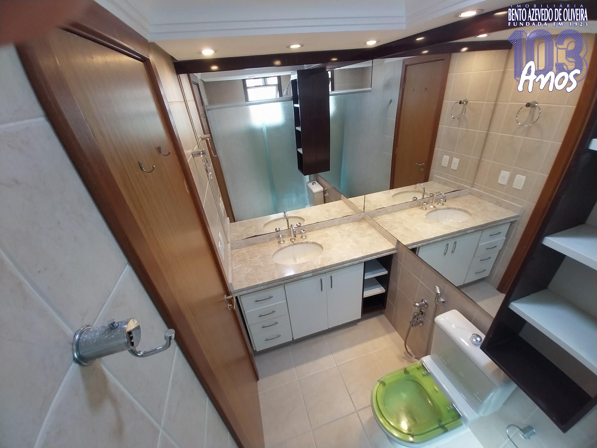 Apartamento, 3 quartos, 96 m² - Foto 27