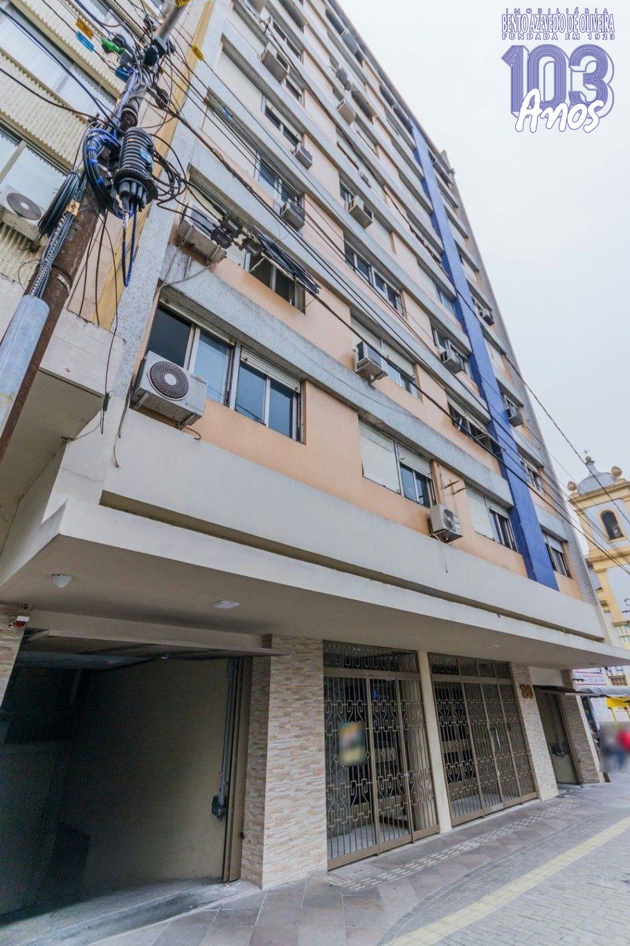 Apartamento, 1 quarto, 44 m² - Foto 13