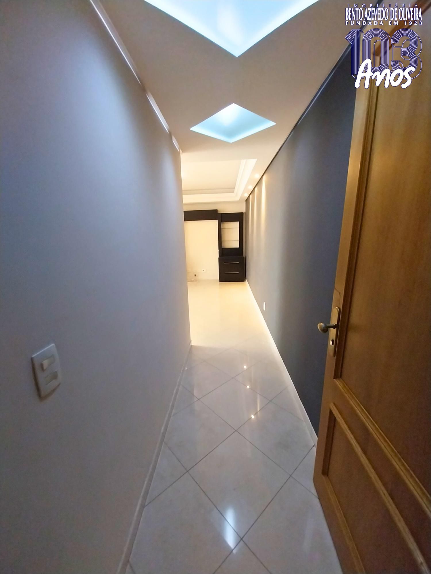 Apartamento, 3 quartos, 96 m² - Foto 4