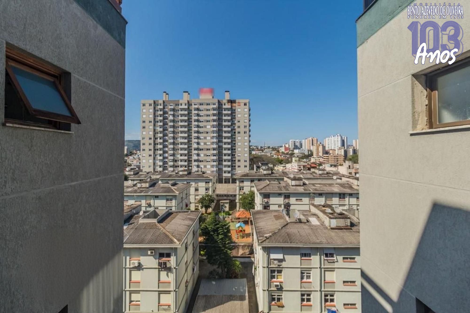 Apartamento, 1 quarto, 47 m² - Foto 14