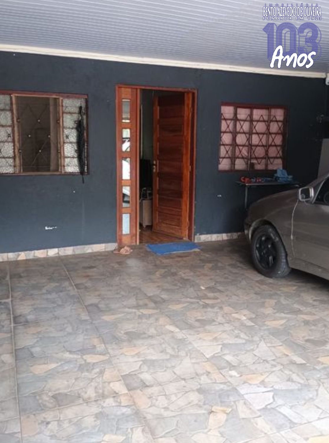Casa, 3 quartos, 106 m² - Foto 17
