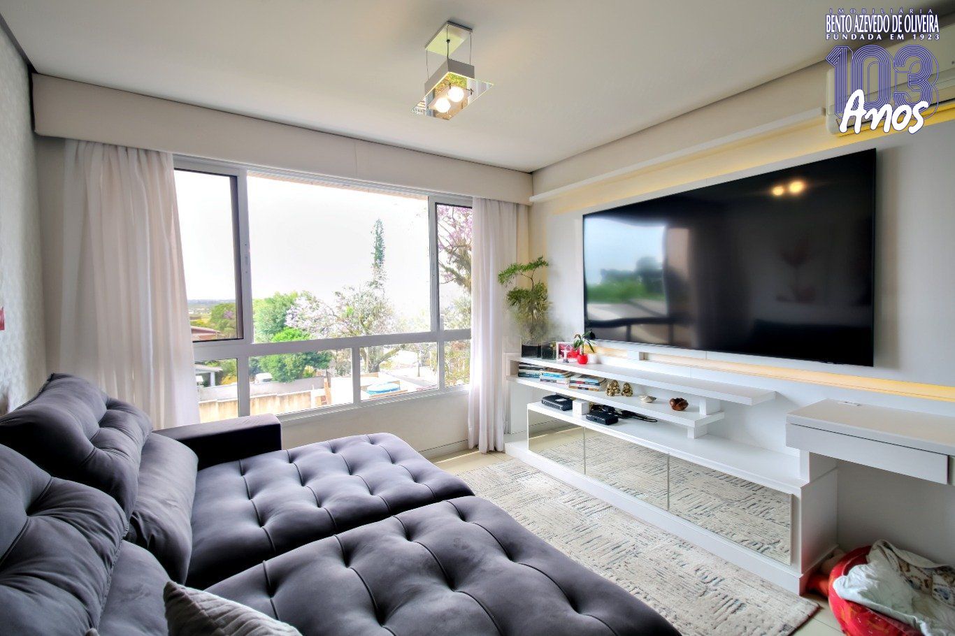 Apartamento, 2 quartos, 76 m² - Foto 2