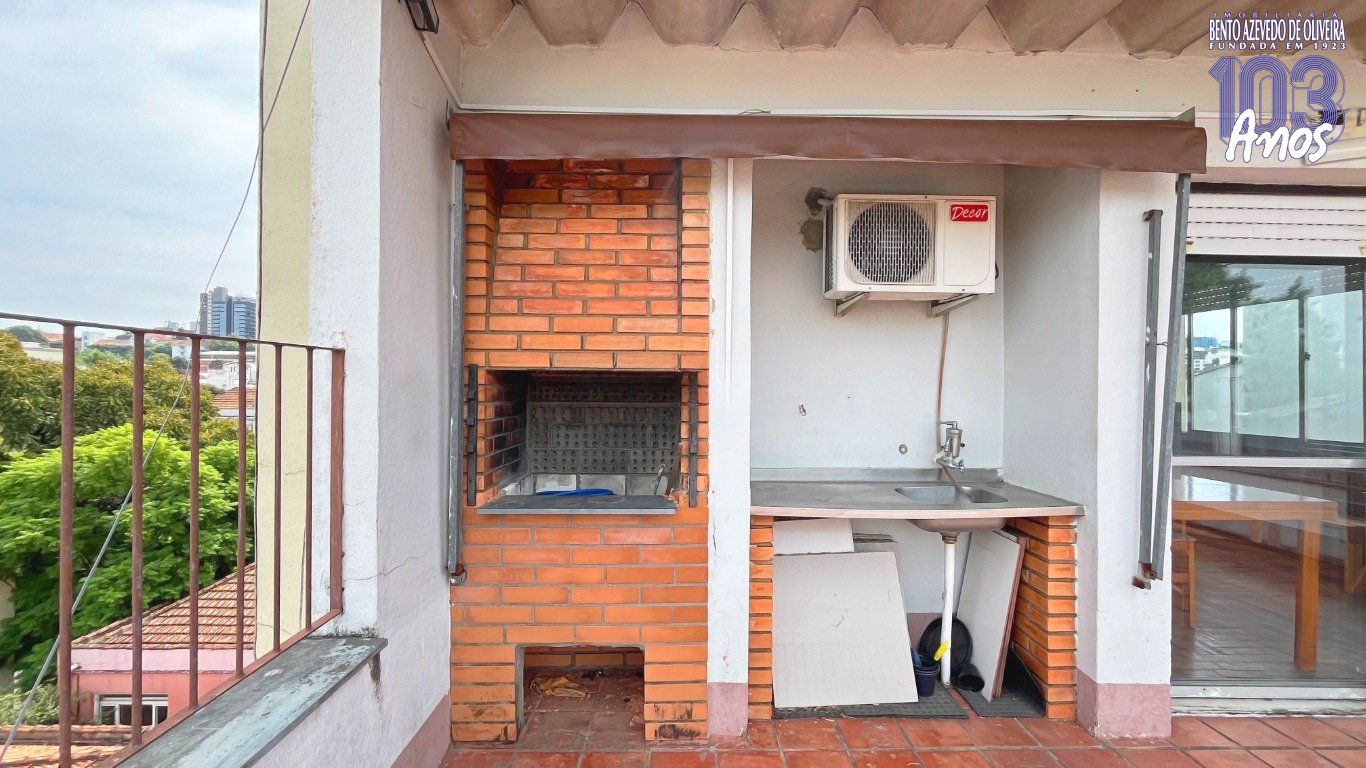 Cobertura, 2 quartos, 119 m² - Foto 32