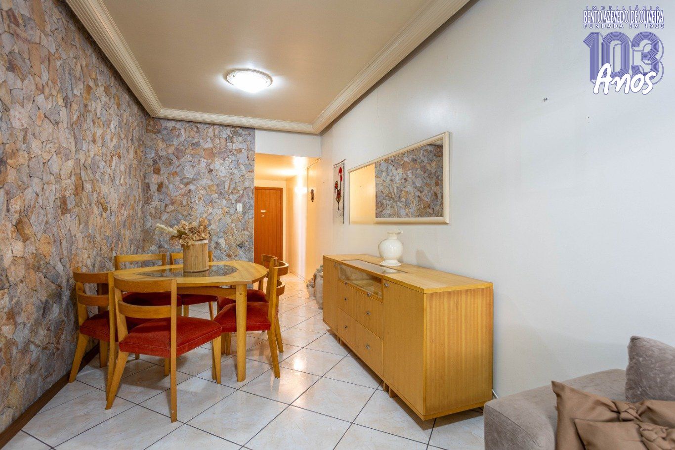 Apartamento, 2 quartos, 71 m² - Foto 3