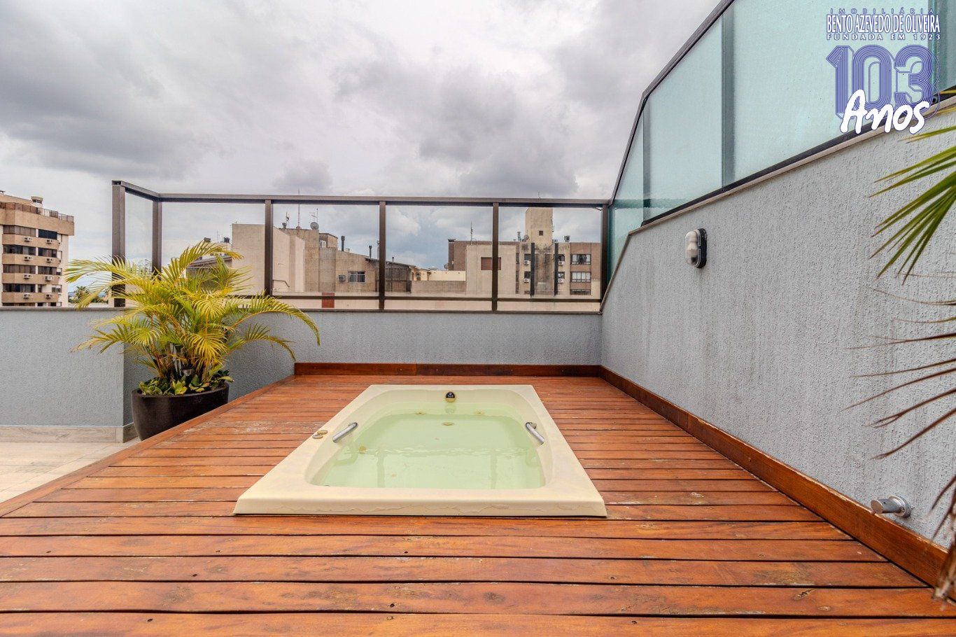 Cobertura, 3 quartos, 197 m² - Foto 34