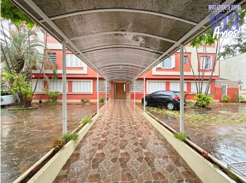 Apartamento, 2 quartos, 64 m² - Foto 23