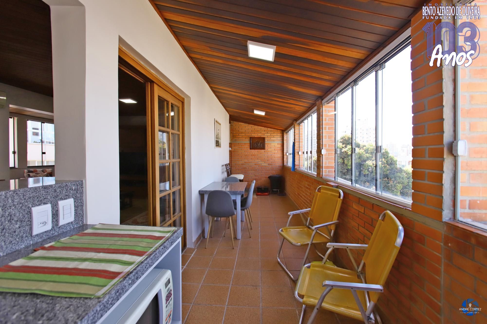 Cobertura, 3 quartos, 145 m² - Foto 36