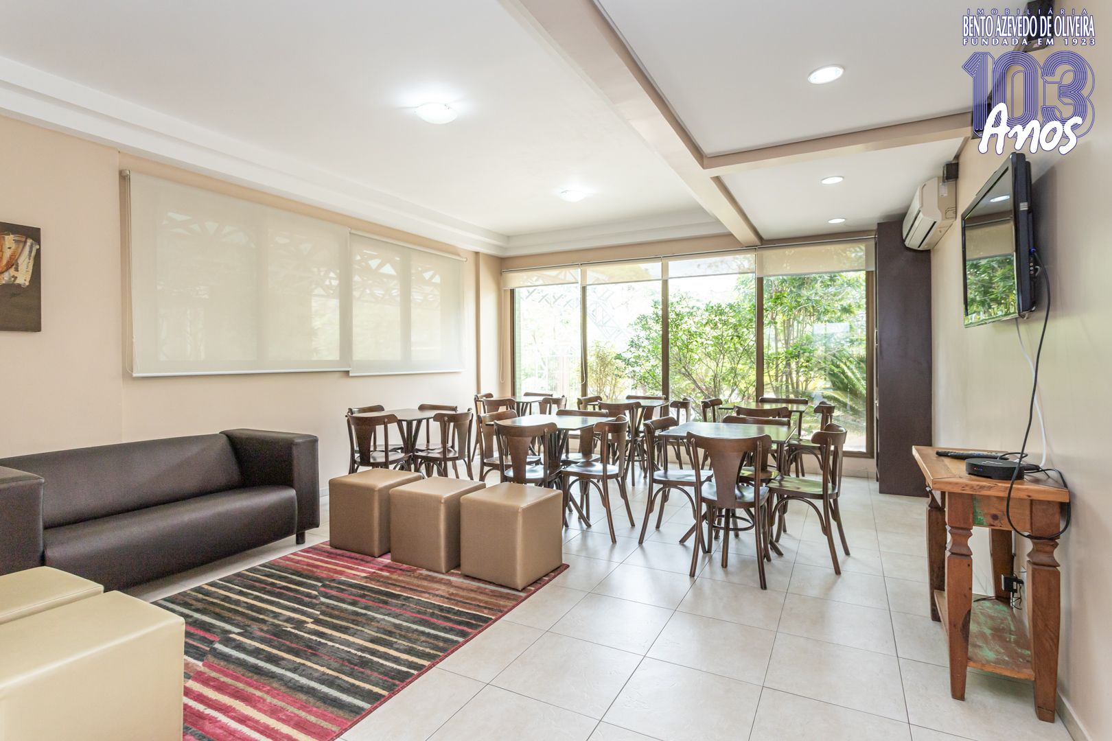 Apartamento, 2 quartos, 124 m² - Foto 66