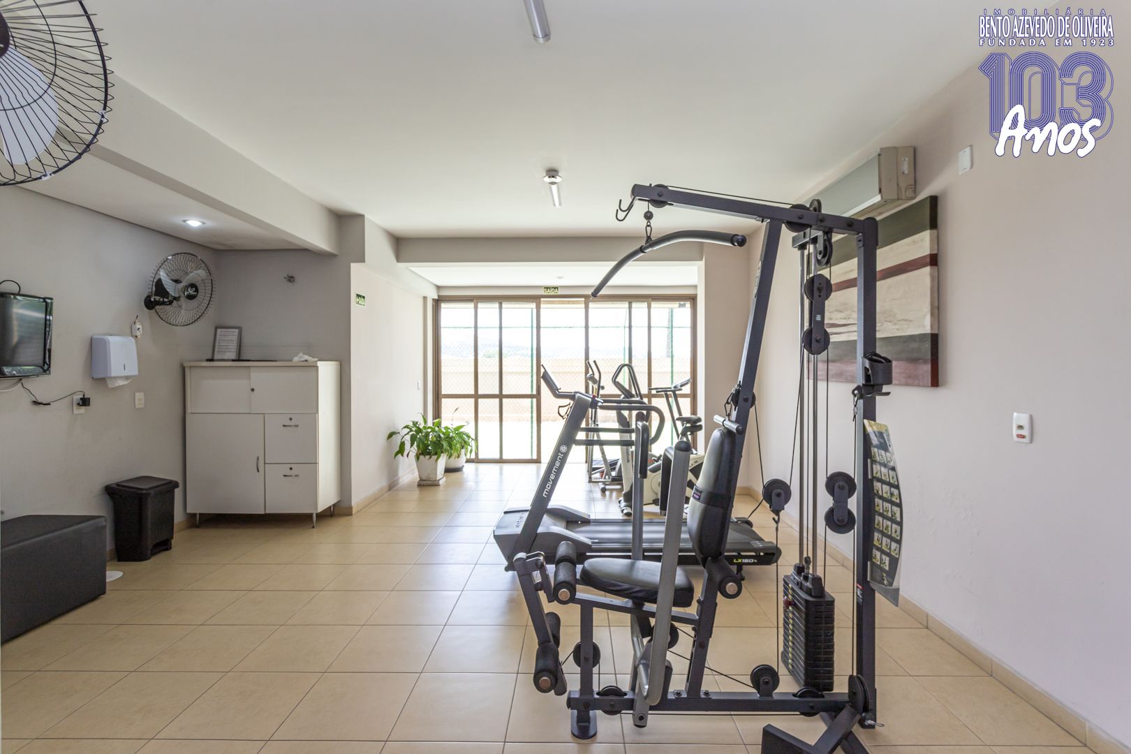 Apartamento, 2 quartos, 124 m² - Foto 46