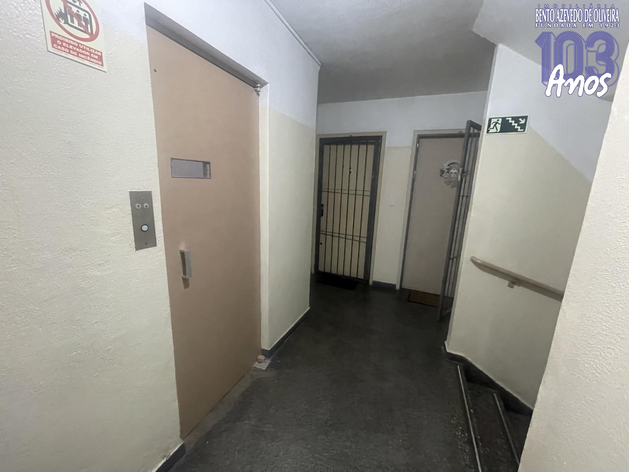 Apartamento, 2 quartos, 55 m² - Foto 27