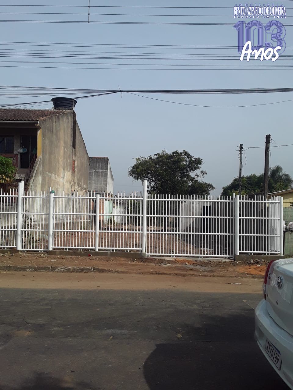 Terreno, 360 m² - Foto 1