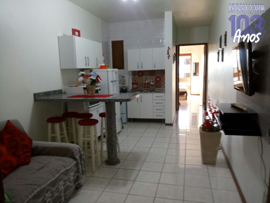 Apartamento, 1 quarto, 36 m² - Foto 8