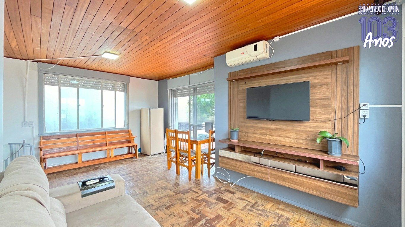 Cobertura, 2 quartos, 119 m² - Foto 1