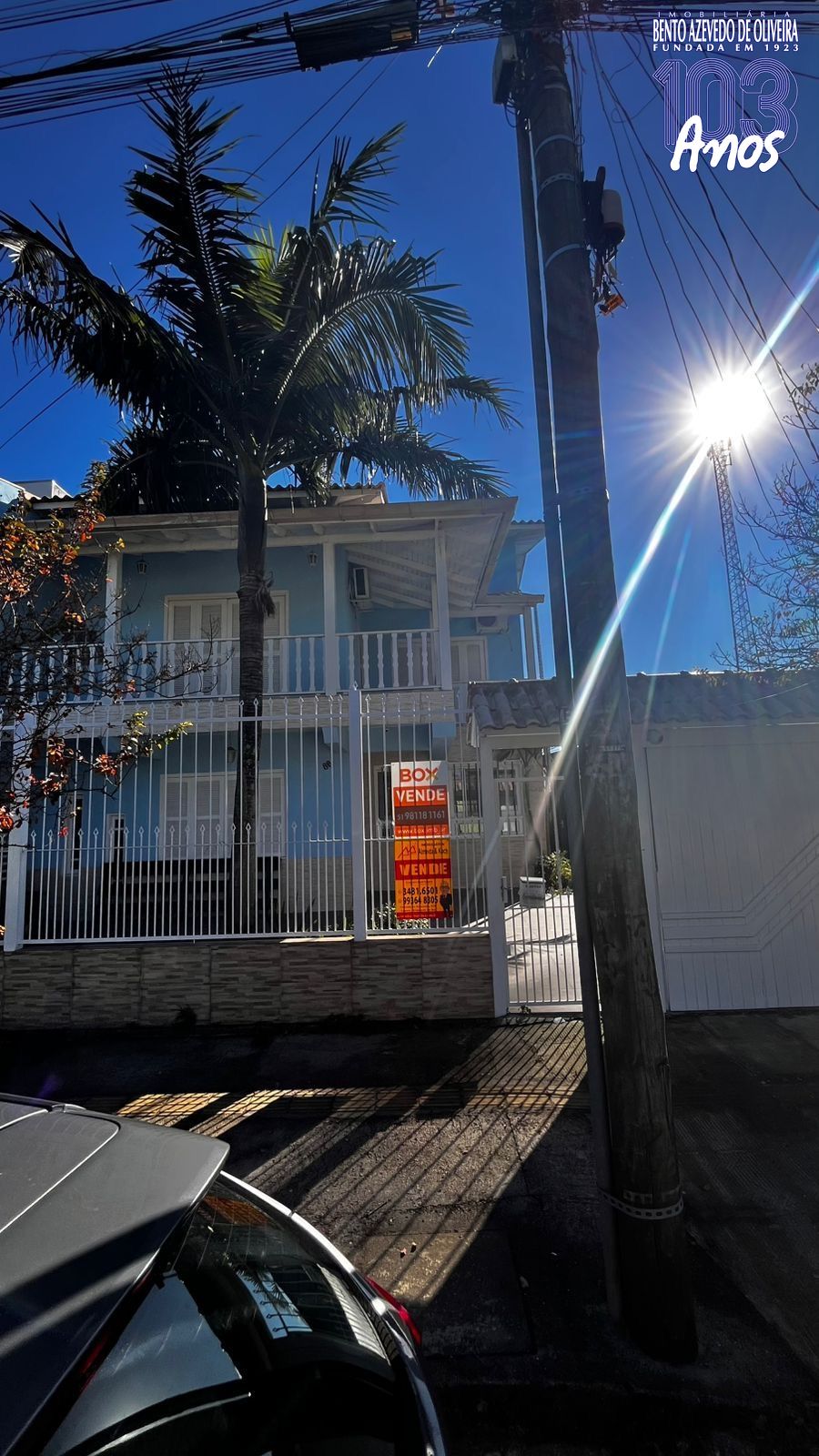 Casa, 3 quartos, 314 m² - Foto 2