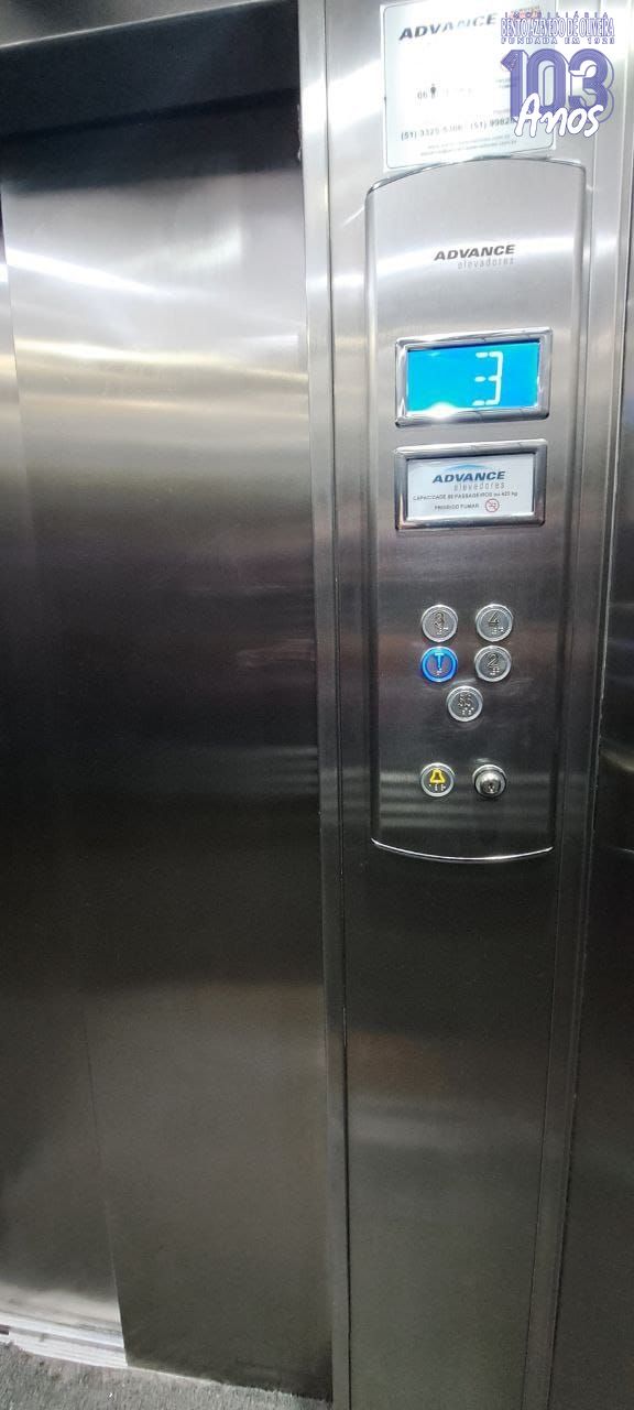 Apartamento, 2 quartos, 64 m² - Foto 24