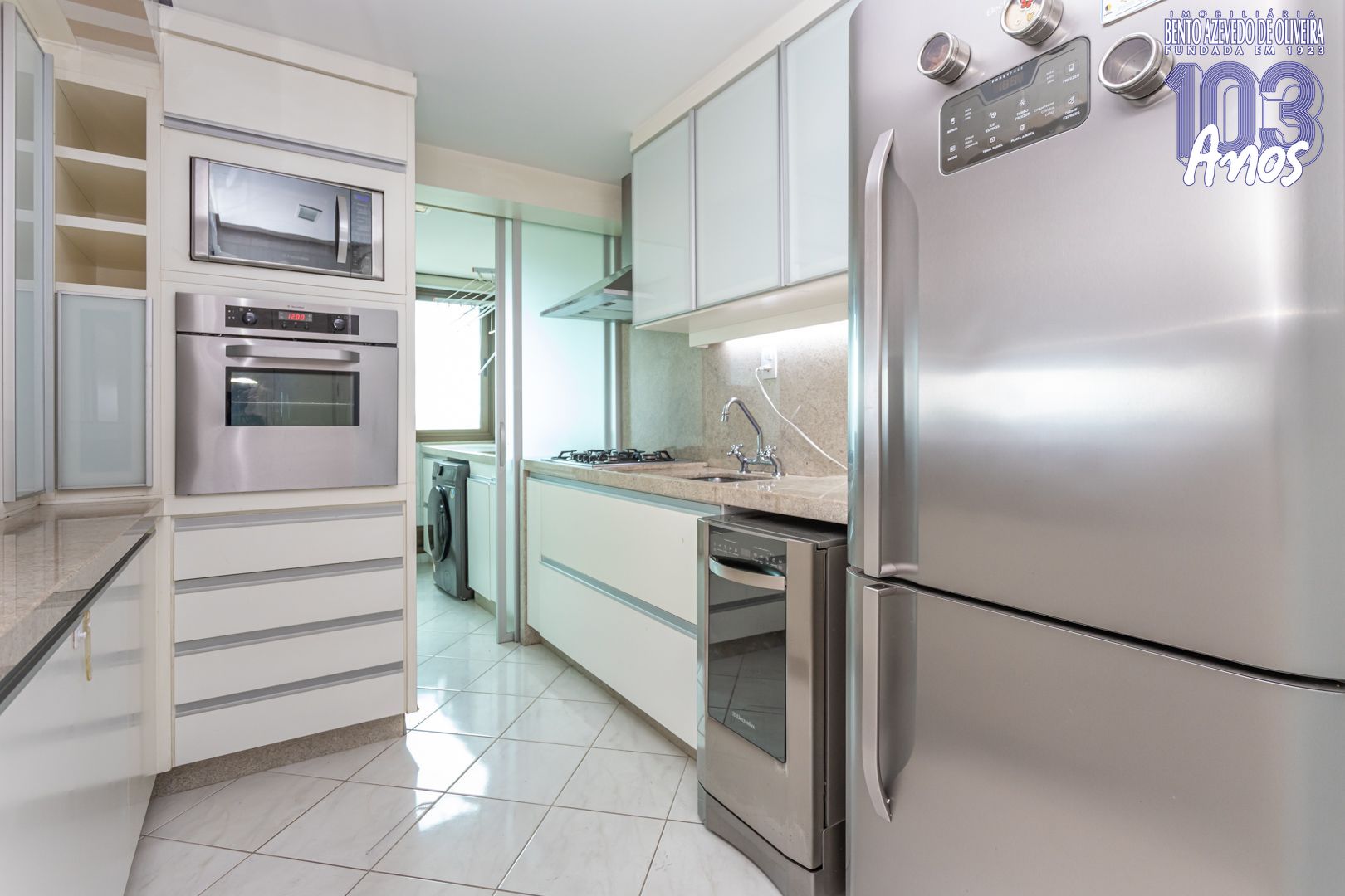 Apartamento, 2 quartos, 124 m² - Foto 19