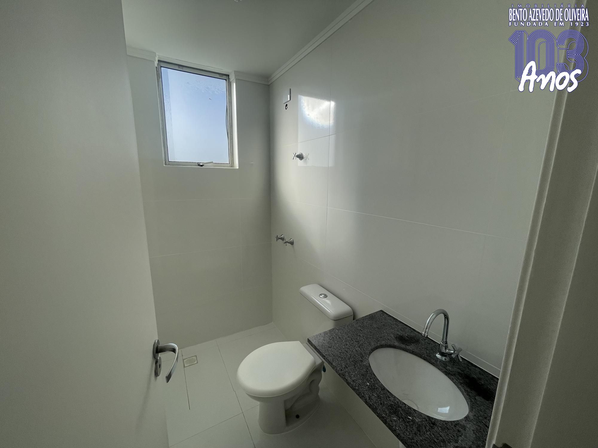 Cobertura, 3 quartos, 131 m² - Foto 19