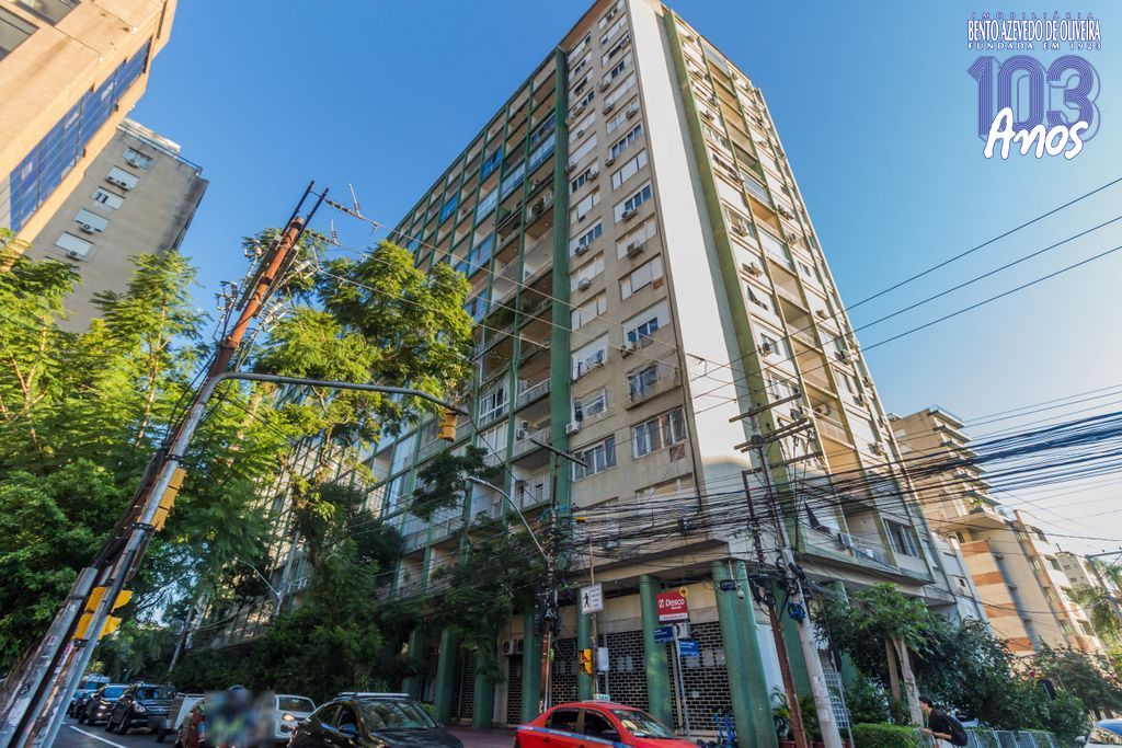 Apartamento, 3 quartos, 158 m² - Foto 1