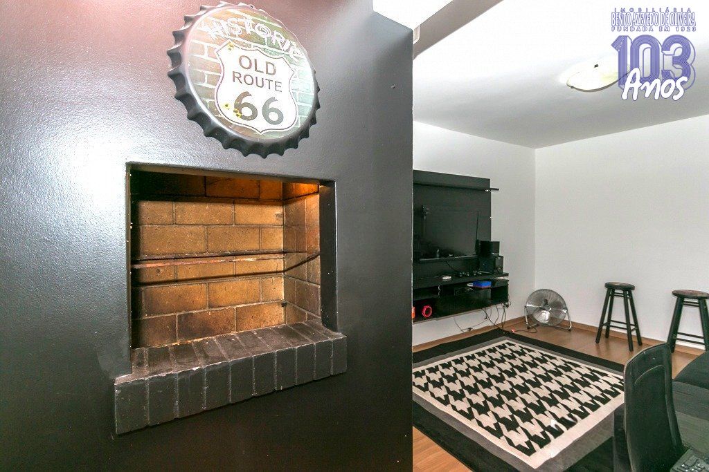 Apartamento, 1 quarto, 47 m² - Foto 3