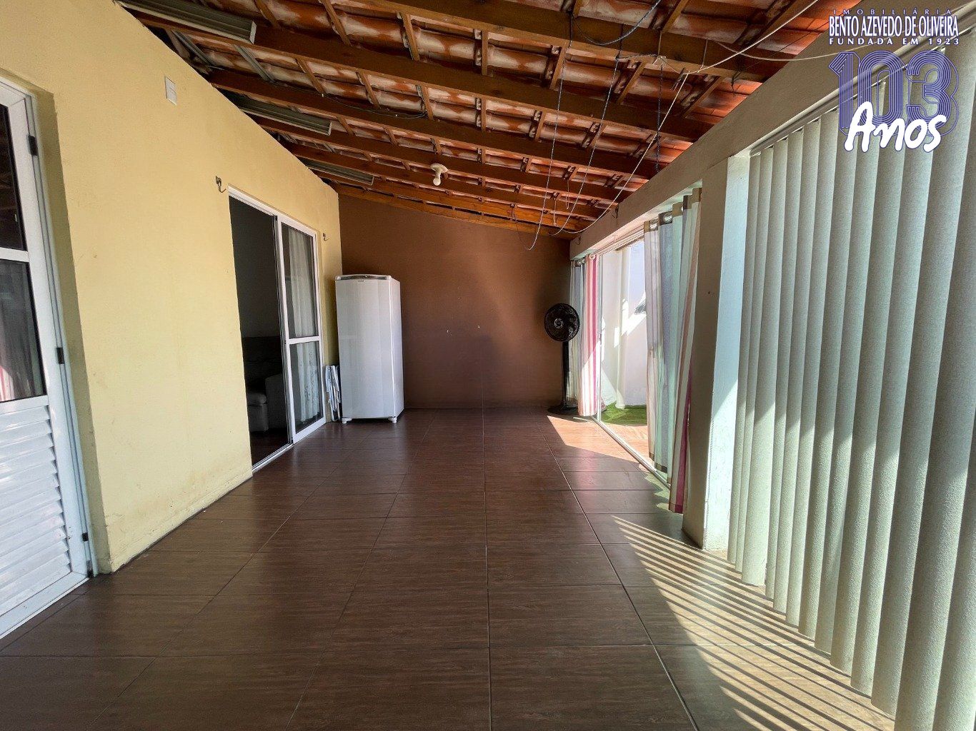 Casa de Condomínio, 3 quartos - Foto 18