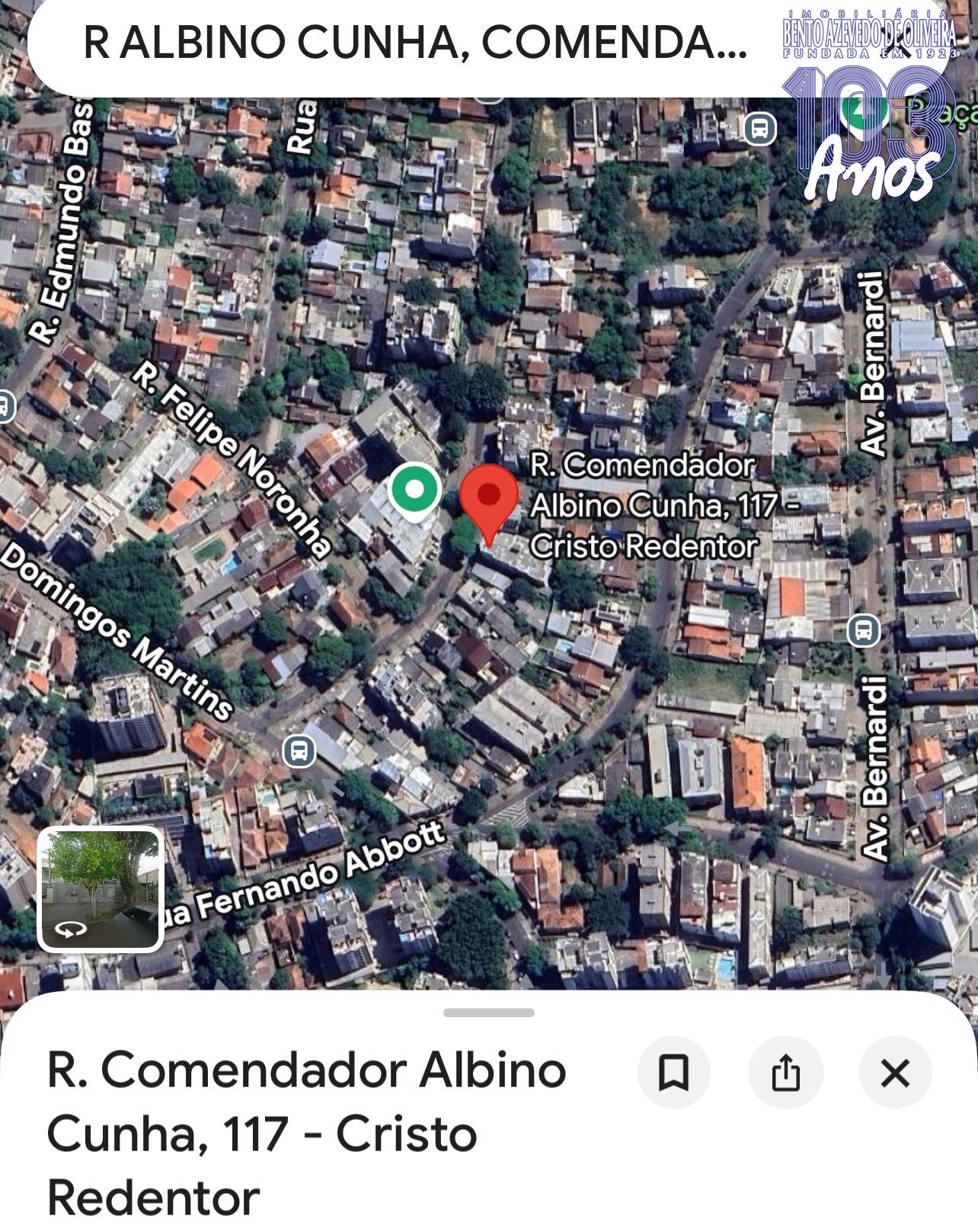 Apartamento, 1 quarto, 46 m² - Foto 8