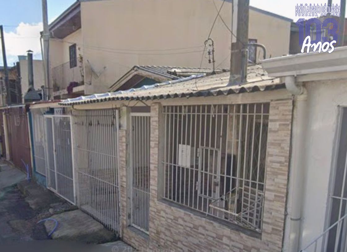Casa, 2 quartos, 120 m² - Foto 3