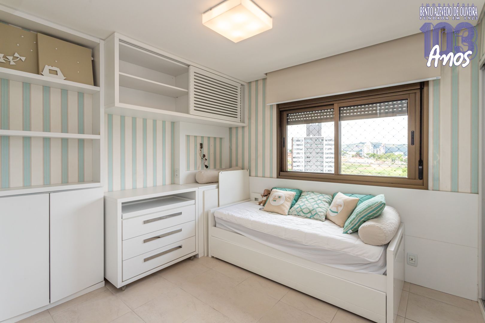 Apartamento, 2 quartos, 124 m² - Foto 29