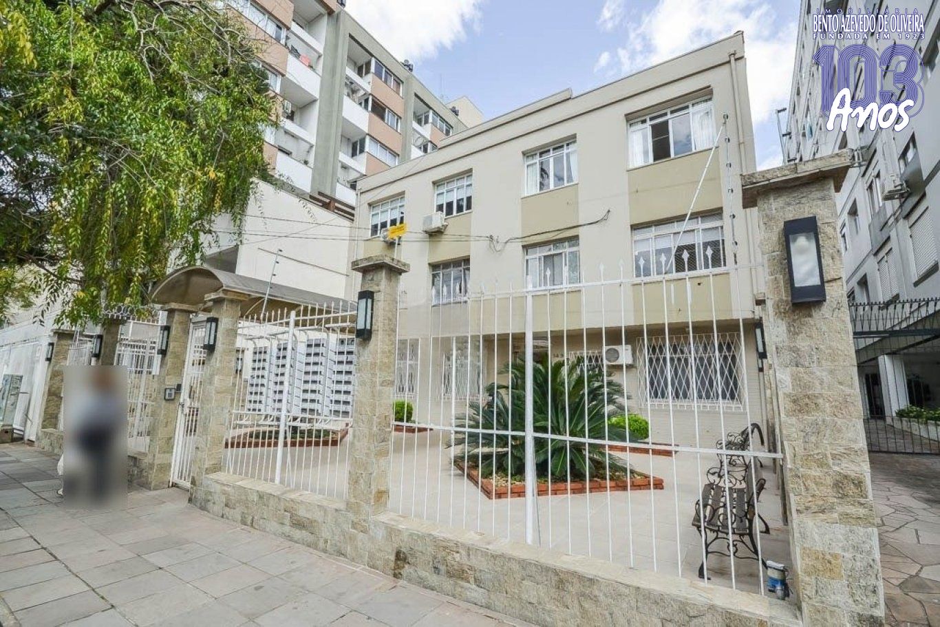 Apartamento, 2 quartos, 69 m² - Foto 2