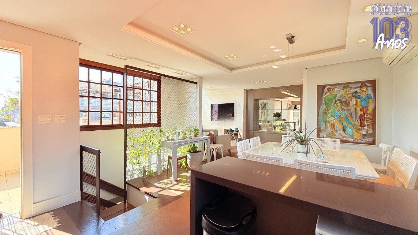 Cobertura, 2 quartos, 152 m² - Foto 1